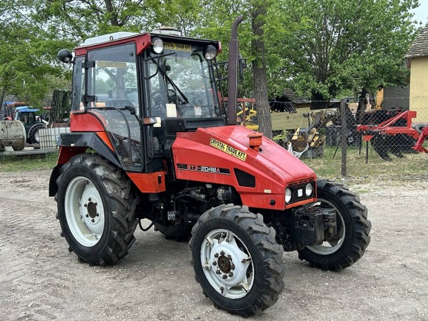 Vtz 2048 A traktor T25 T30 Ltz Mtz