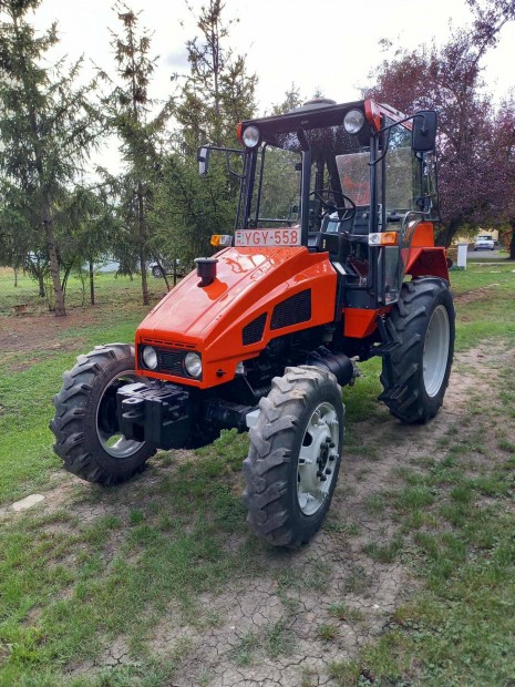 Vtz 2048 Vlagyimirec
