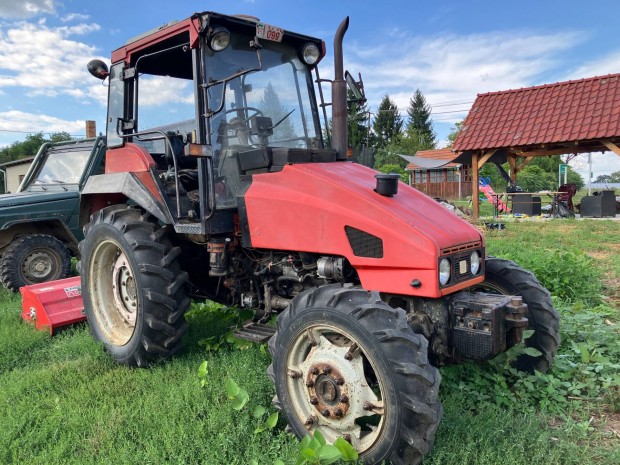 Vtz 2048 traktor