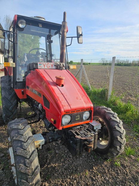 Vtz 4048- 50 LE 4 kerék hajtású