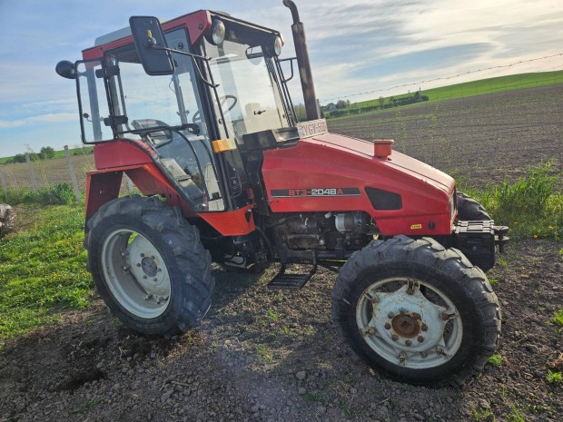 Vtz 4048- 50 LE 4 kerék hajtású