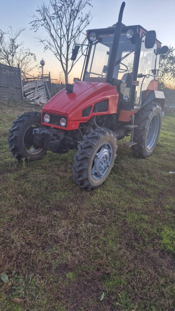Vtz traktor elad 