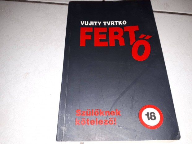 Vujity Tvrtko - Fert