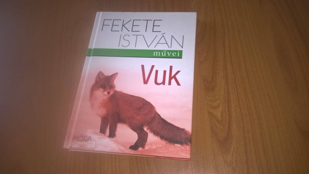 Vuk - Fekete Istvn