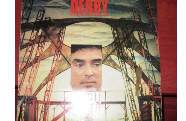 Vukn Derby vinyl hanglemez elad