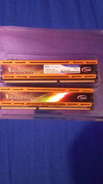 Vulcan 2400mhz!ddr3