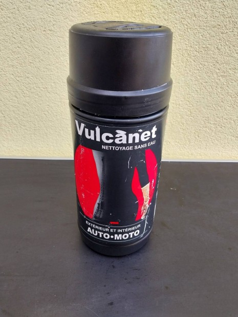 Vulcanet prémium mikroszálas tisztító kendő szett