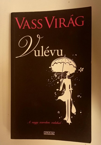 Vulvu Vass Virg 