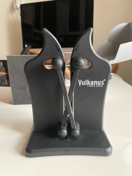 Vulkanus kslez