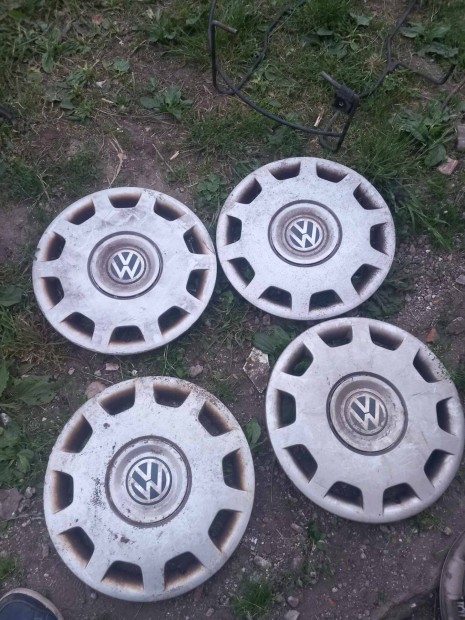 Vw 15Colos Disztrcsa Szett (Postzom is)