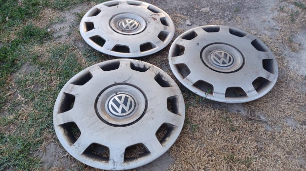Vw 15" dísztárcsa*3db!!!