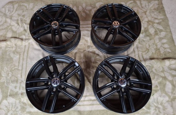 Vw 16" alufelni