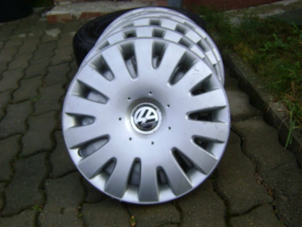 Vw 16" dsztrcsa 4000/db
