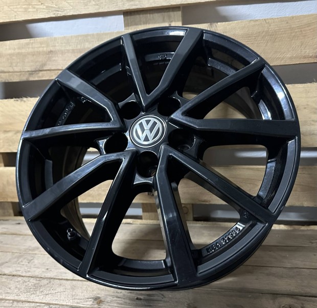 Vw 16os alufelni 5x100 Golf Polo T-Cross