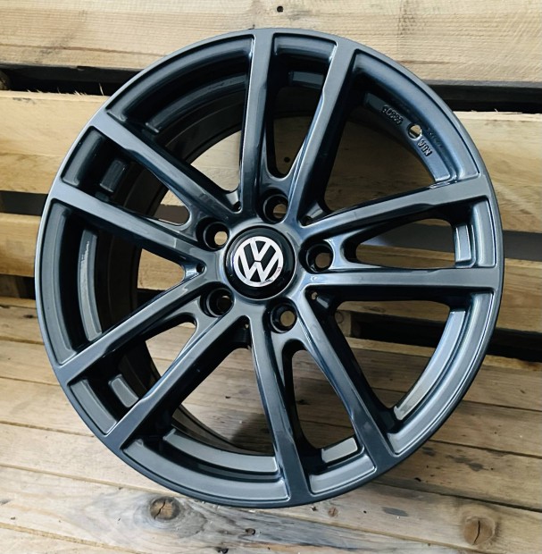 Vw 16os alufelni 5x112 Golf Passat Touran Jetta Caddy