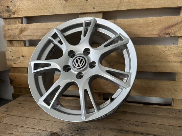 Vw 16os alufelni 5x112 Golf Touran Jetta Caddy