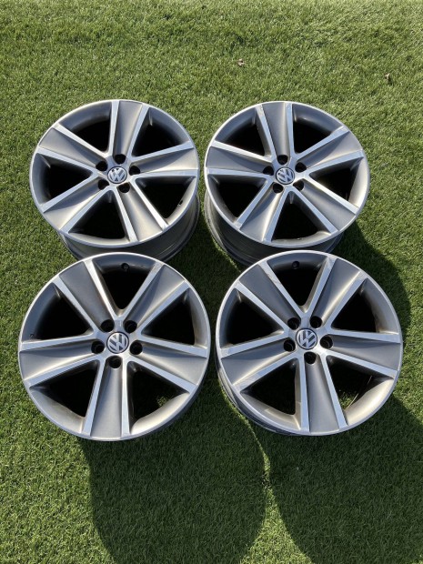 Vw 17 col 5x100 gy�ri alufelni