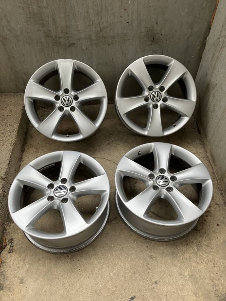 Vw 17 col 5x112 et39 gyri alufelni