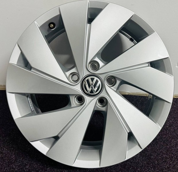 Vw 17es gyri alufelni 5x112 Golf Jetta Touran 