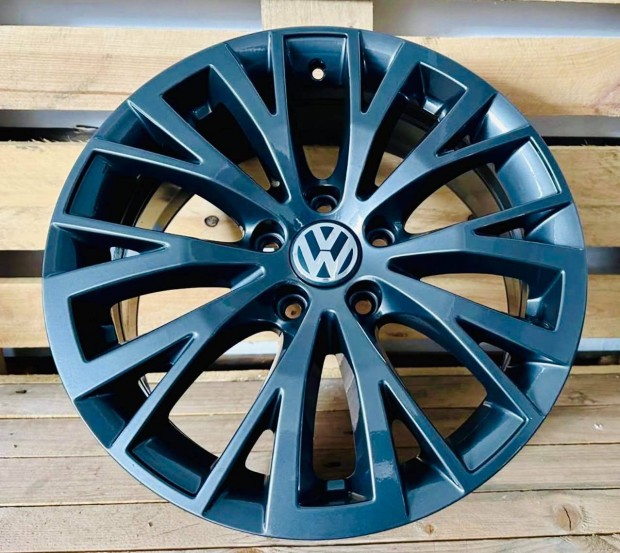 Vw 17es gyri alufelni 5x112 Golf Passat Arteon Caddy Jetta Sharan