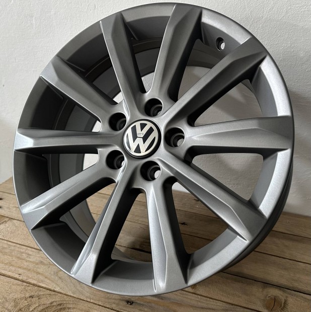 Vw 17es gyri alufelni 5x112 Golf Passat Jetta Caddy Tiguan