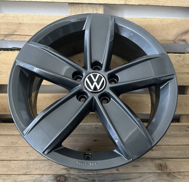 Vw 17es gyári alufelni 5x112 Golf Passat Touran Jetta Tiguan