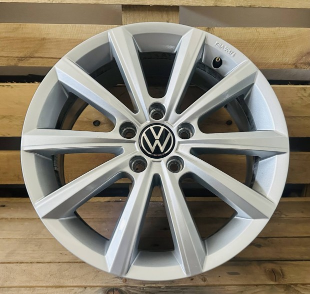 Vw 17es gyári alufelni 5x112 Golf Passat Touran Jetta