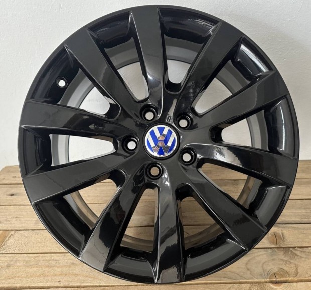 Vw 17es gyri alufelni 5x112 Golf Sirocco Tiguan Passat Arteon