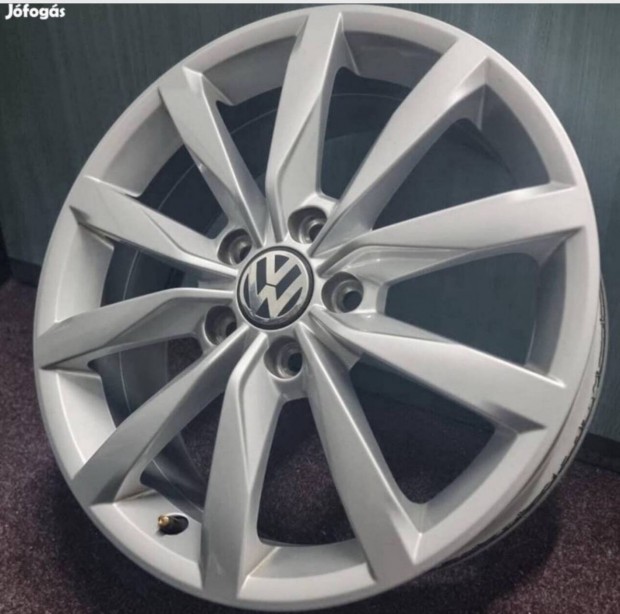 Vw 17es gyri alufelni 5x112 Golf Touran Jetta