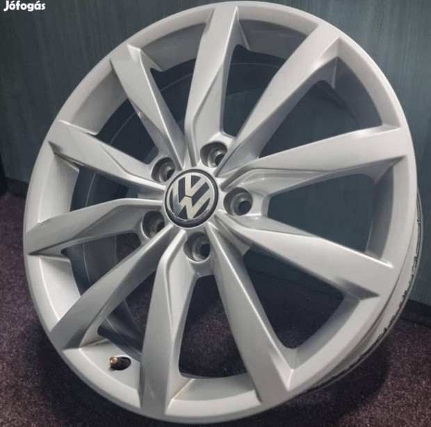 Vw 17es gyri alufelni 5x112 Golf Touran Passat Jetta