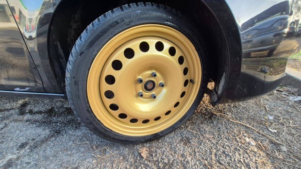 Vw 18" lemezfelni