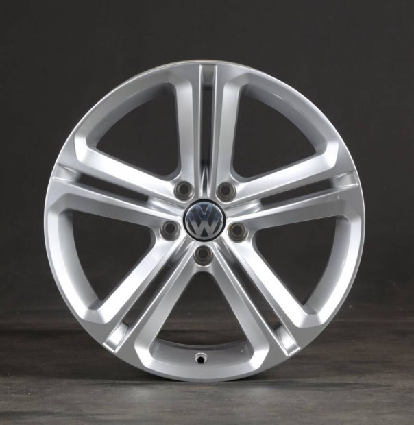 Vw 18as gyri alufelni 5x112 Golf Passat Tiguan Jetta Caddy