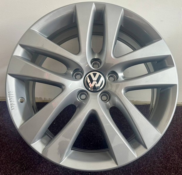 Vw 18as gyri alufelni 5x112 Golf Passat Tiguan Jetta Touran