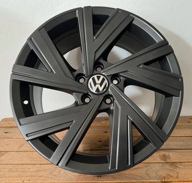 Vw 18as gyri alufelni 5x112 Golf Touran Jetta