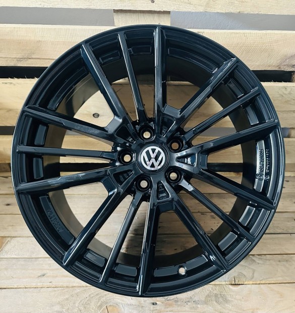 Vw 19es alufelni 5x112 Golf Passat Arteon Tiguan