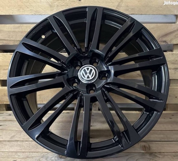 Vw 19es alufelni 5x112 Golf Passat Touran Sirocco Arteon