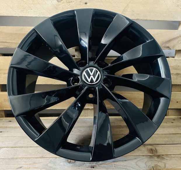 Vw 19es alufelni 5x112 Passat Arteon Sirocco Tiguan