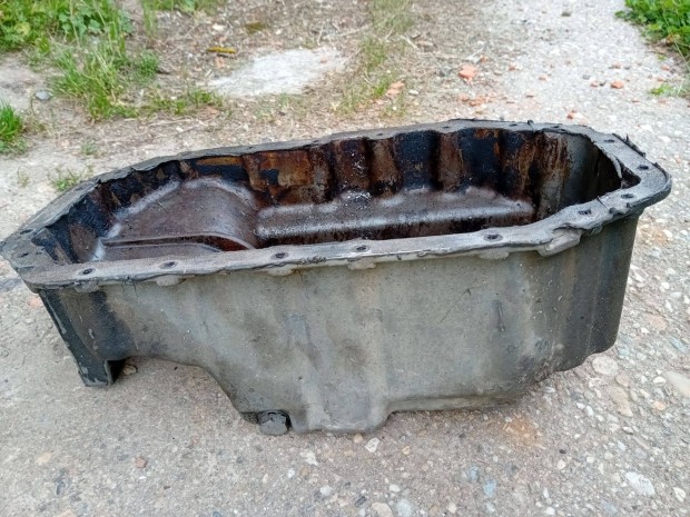 Vw 1.4 16v olajtekn