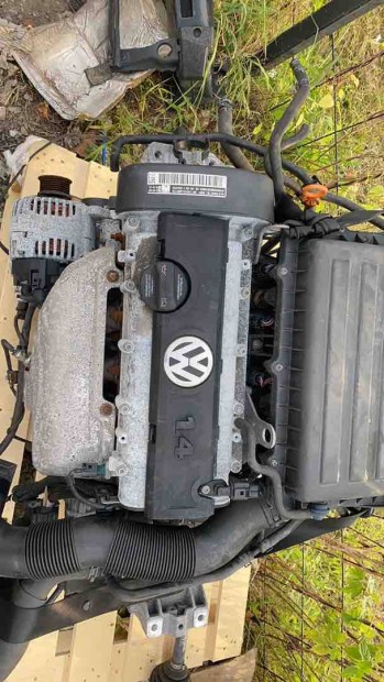 Vw 1.4 FSi motor kd:Cgg