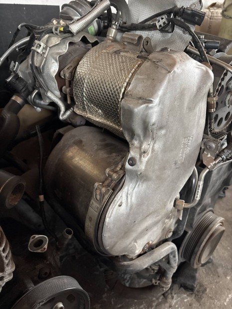 Vw 1.6 -2.0 crtdi Dpf szr elad 