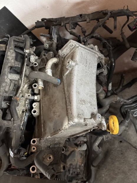 Vw 1.6 crtdi szvtorok hcserl elad