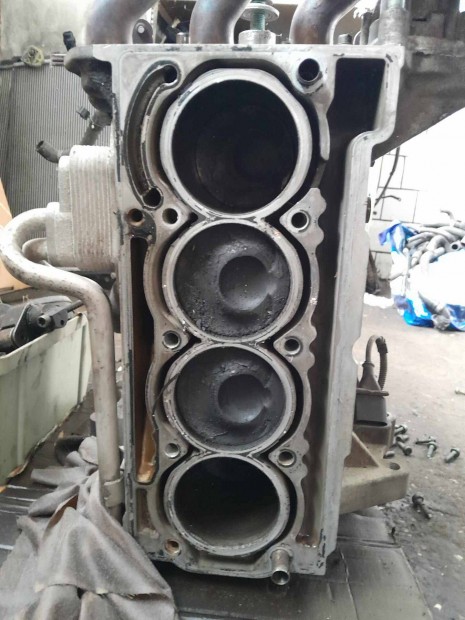 Vw 1.6 fsi Bag blokk