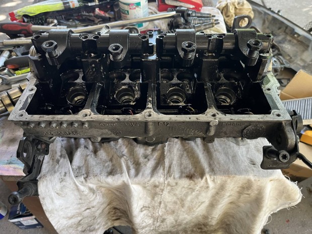 Vw 1.9 pd pdtdi hengerfej vezrmtengely pd elem 