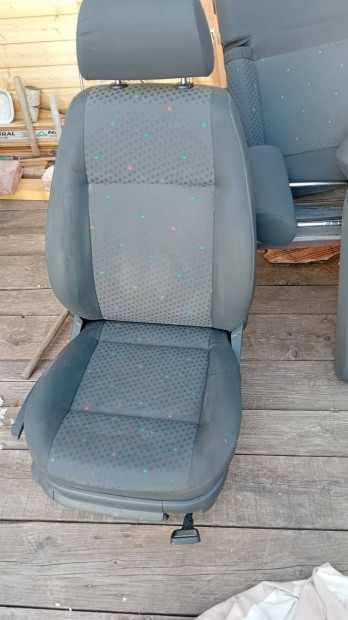 Vw 2004-es polo ülésszett eladó