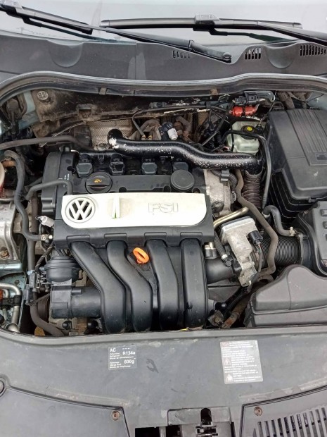 Vw 2.0 blr motor Valto alkatrszek 