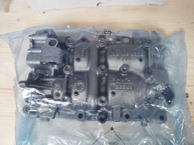 Vw 2.0tdi pd cr gyári új Balanc tengely modul audi
