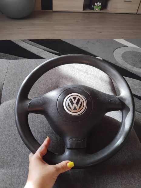 Vw 3 ágú kormány