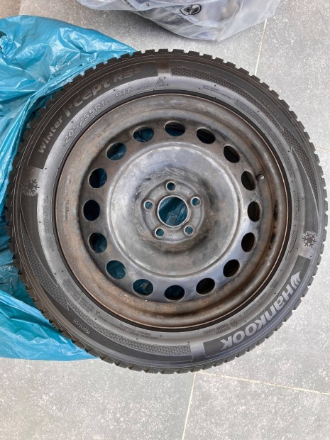 Vw 5x100 tlikerkgarnitra dsztrcsval