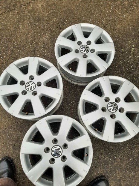 Vw 5x112 alufelni