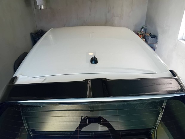 Vw 7 golf spoiler